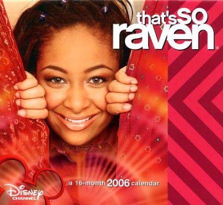 As Visões da Raven